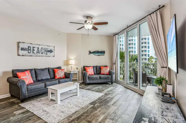 4207 Indian Bayou Trl, Destin, FL 32541