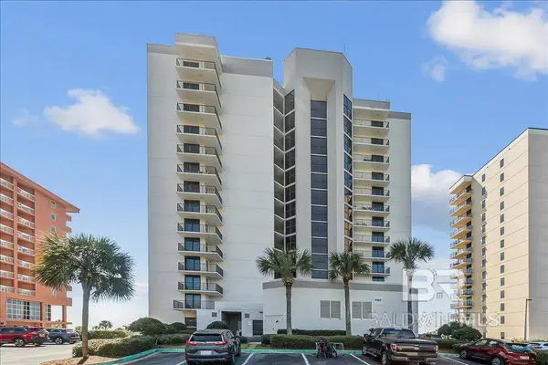 27120 Perdido Beach Boulevard #15C2, Orange Beach, AL 32561