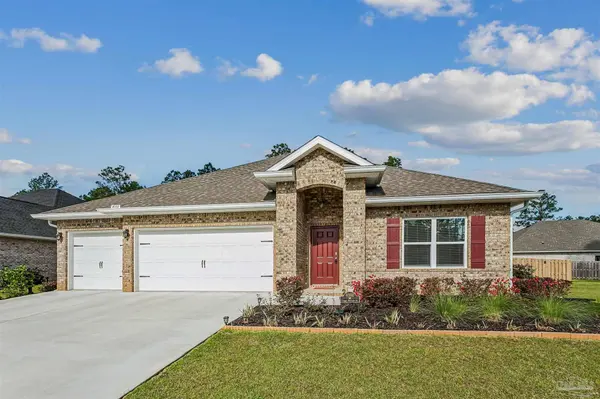 4080 Foggy Bottom Dr, Milton, FL 32583