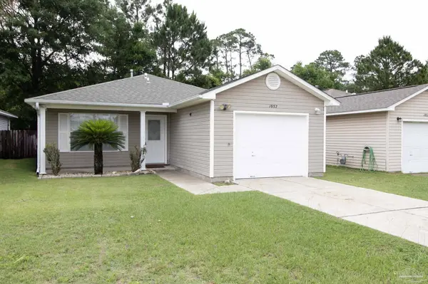 1057 Antigua Cir, Pensacola, FL 32506