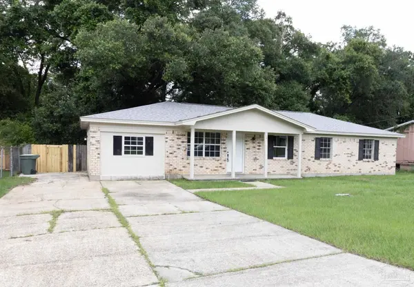 1545 Kyle Dr, Pensacola, FL 32505