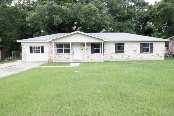 1545 Kyle Dr, Pensacola, FL 32505