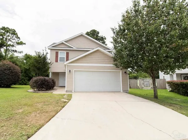 7413 Acres Cir, Pensacola, FL 32503