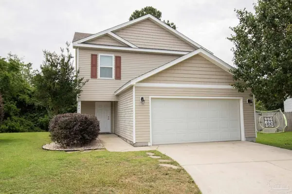 7413 Acres Cir, Pensacola, FL 32503