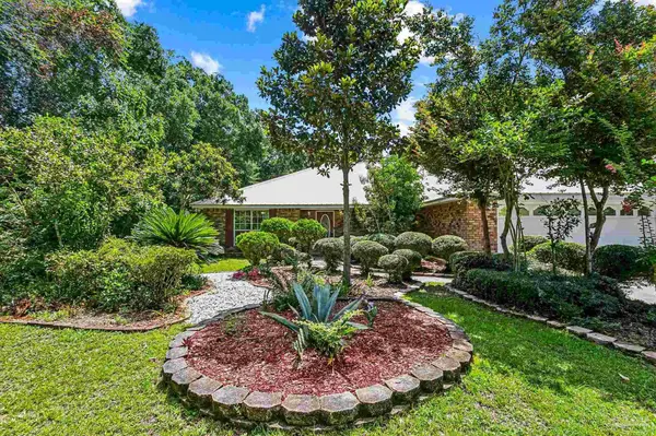 4166 Ermine Ln, Milton, FL 32583