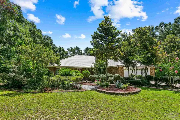 4166 Ermine Ln, Milton, FL 32583