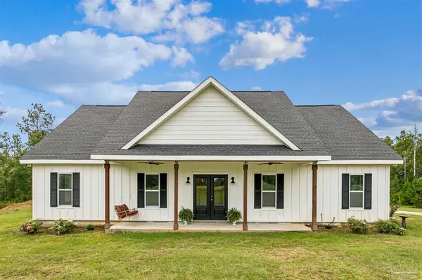 3697 Hwy 168, Century, FL 32535