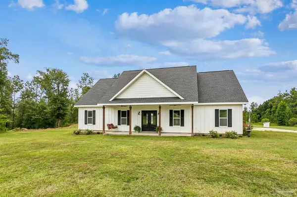 3697 Hwy 168, Century, FL 32535