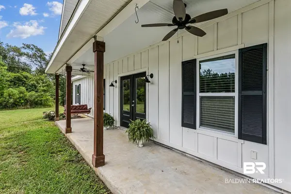3697 Highway 168, Century, FL 32535