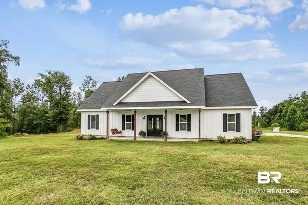 3697 Highway 168, Century, FL 32535