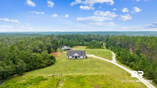 3697 Highway 168, Century, FL 32535