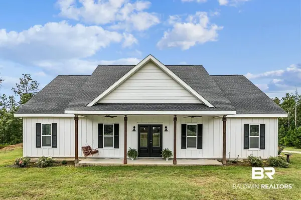 3697 Highway 168, Century, FL 32535