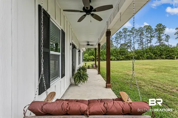 3697 Highway 168, Century, FL 32535