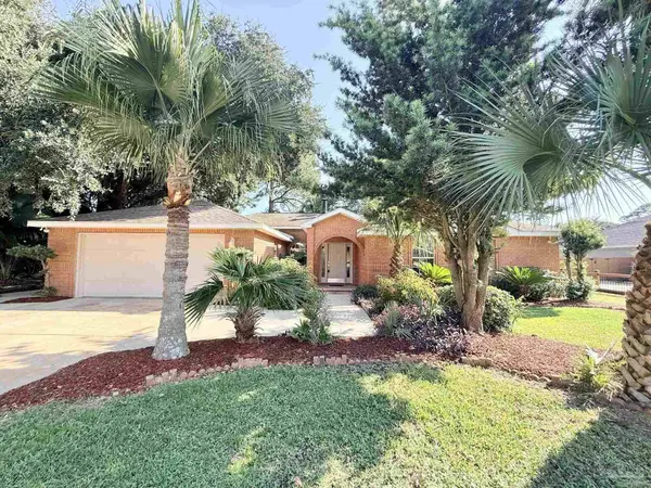 2825 Venetian Garden