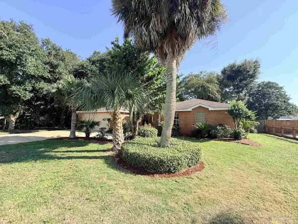 2825 Venetian Garden, Gulf Breeze, FL 32563