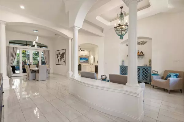 205 TORCASO CT, Winter Springs, FL 32708