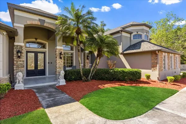 205 TORCASO CT, Winter Springs, FL 32708