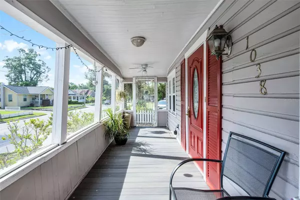 1038 N HAMPTON AVE, Orlando, FL 32803