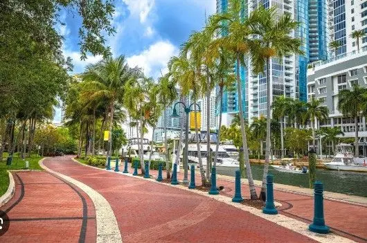 Fort Lauderdale