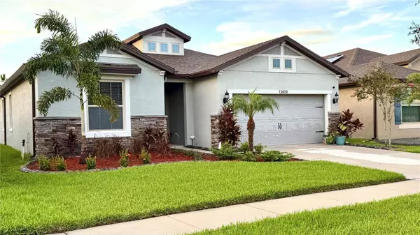 13809 CARLOW PARK DR, Riverview, FL 33579