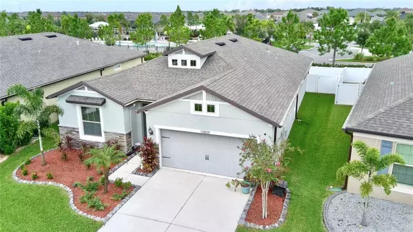 13809 CARLOW PARK DR, Riverview, FL 33579