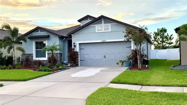 13809 CARLOW PARK DR, Riverview, FL 33579