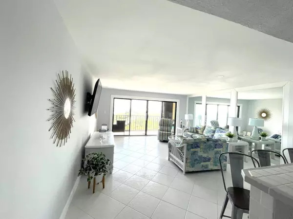 801 S Ocean DR 1107, Fort Pierce, FL 34949