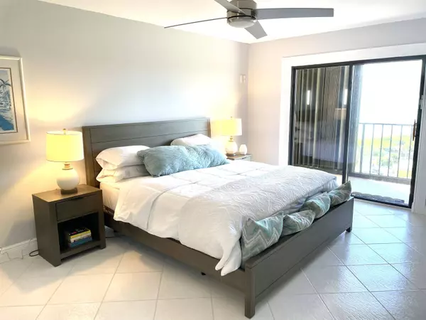 801 S Ocean DR 1107, Fort Pierce, FL 34949