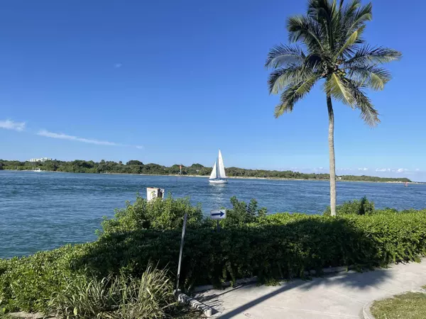 801 S Ocean DR 1107, Fort Pierce, FL 34949