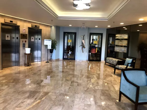 801 S Ocean DR 1107, Fort Pierce, FL 34949