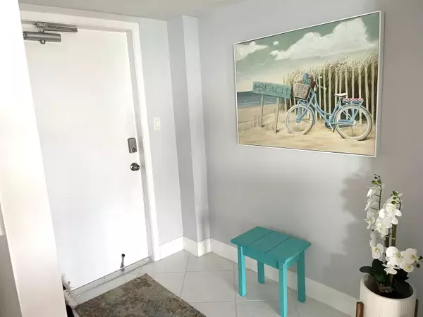 801 S Ocean DR 1107, Fort Pierce, FL 34949