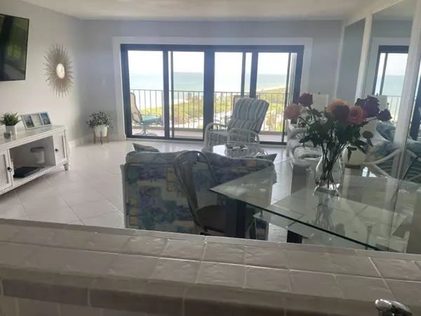 801 S Ocean DR 1107, Fort Pierce, FL 34949