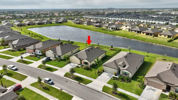 9742 SW Triton WAY, Port St Lucie, FL 34987