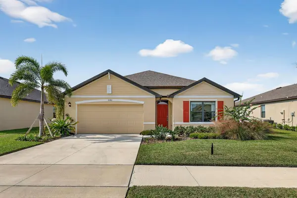 9742 SW Triton WAY, Port St Lucie, FL 34987