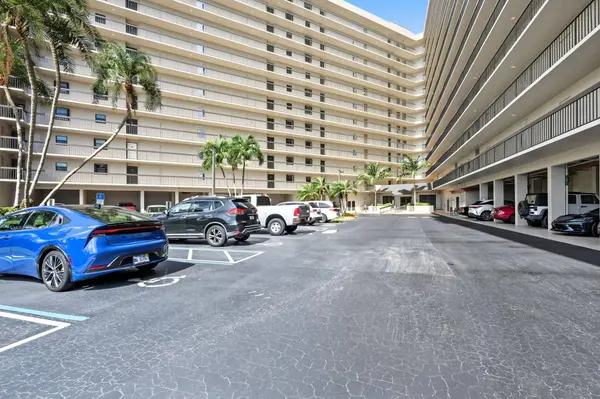 801 S OCEAN DR #PH207, Fort Pierce, FL 34949