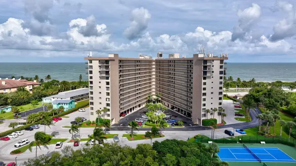 801 S OCEAN DR #PH207
