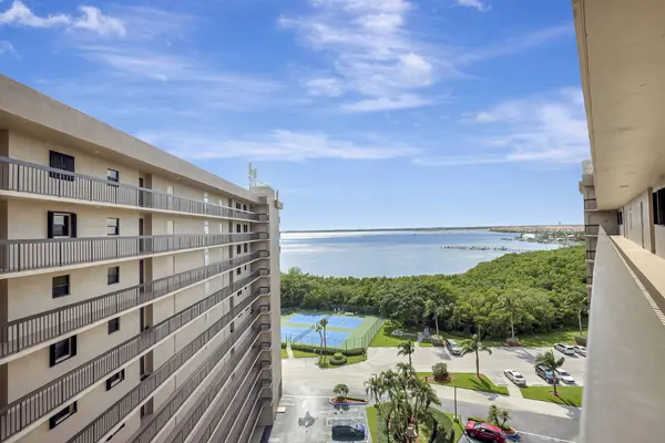 801 S OCEAN DR #PH207, Fort Pierce, FL 34949