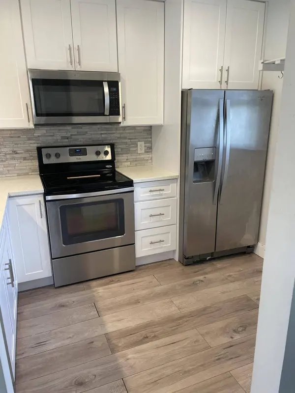 7101 GOLF COLONY CT #201, Lake Worth, FL 33467
