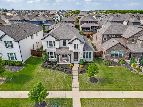 15718 Pheasant Wood Road, Frisco, TX 75035