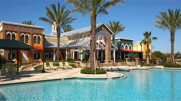 feature image of Moving to Connerton, Florida: A Complete Guide for Homebuyers