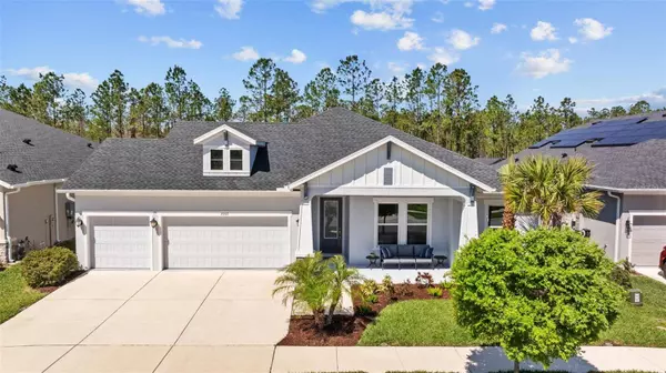 3966 TOUR TRCE, Land O Lakes, FL 34638