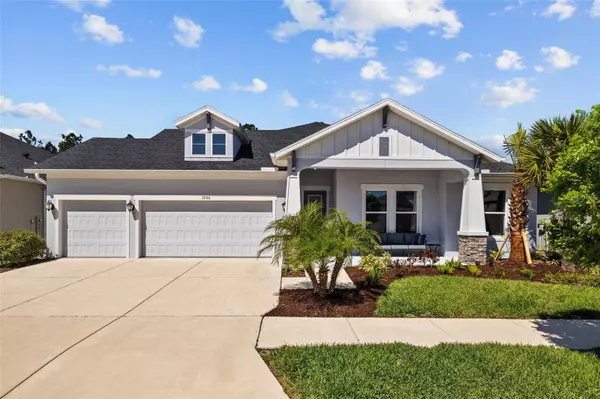 3966 TOUR TRCE, Land O Lakes, FL 34638