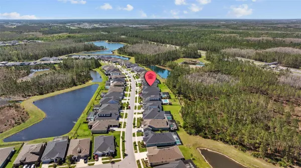 3966 TOUR TRCE, Land O Lakes, FL 34638