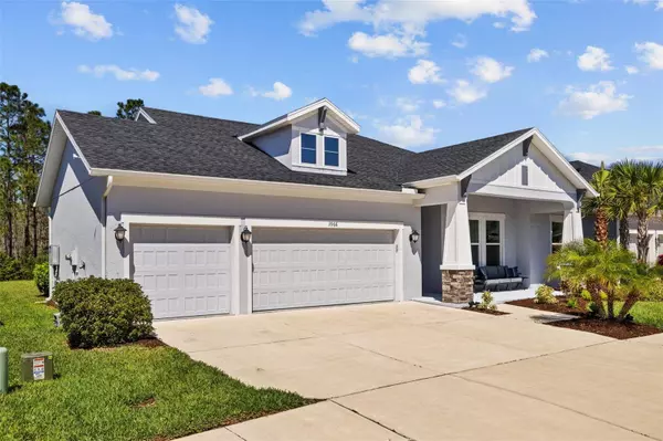 3966 TOUR TRCE, Land O Lakes, FL 34638