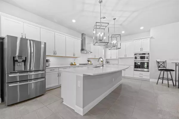 3966 TOUR TRCE, Land O Lakes, FL 34638