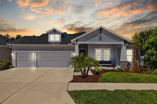 3966 TOUR TRCE, Land O Lakes, FL 34638