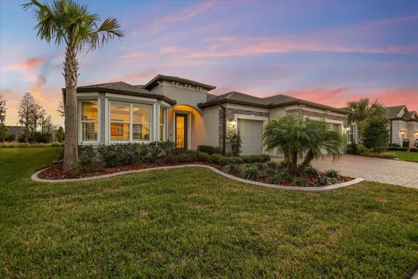 5356 BLUE CRUSH BND, Land O Lakes, FL 34638
