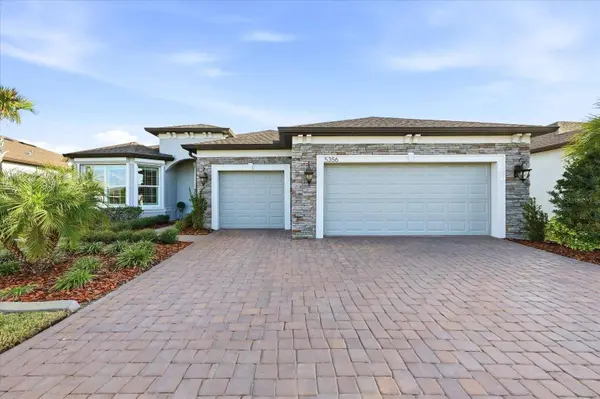 5356 BLUE CRUSH BND, Land O Lakes, FL 34638