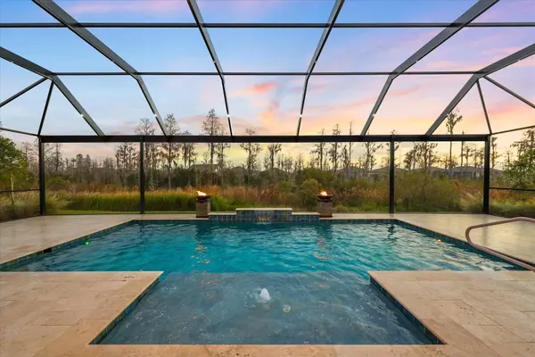5356 BLUE CRUSH BND, Land O Lakes, FL 34638