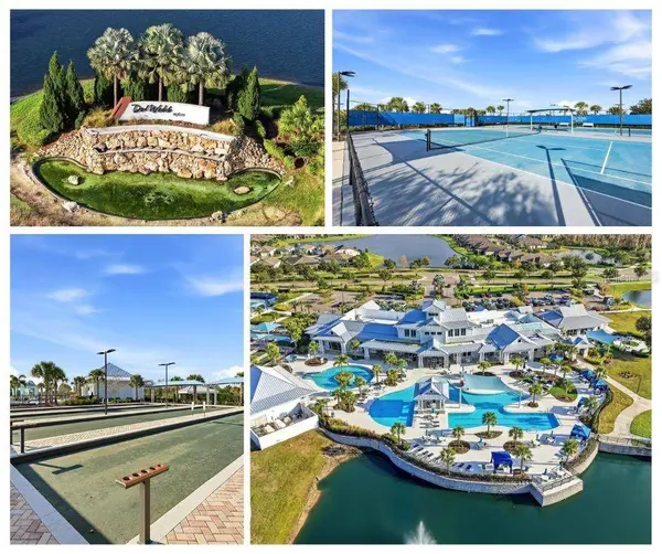5356 BLUE CRUSH BND, Land O Lakes, FL 34638